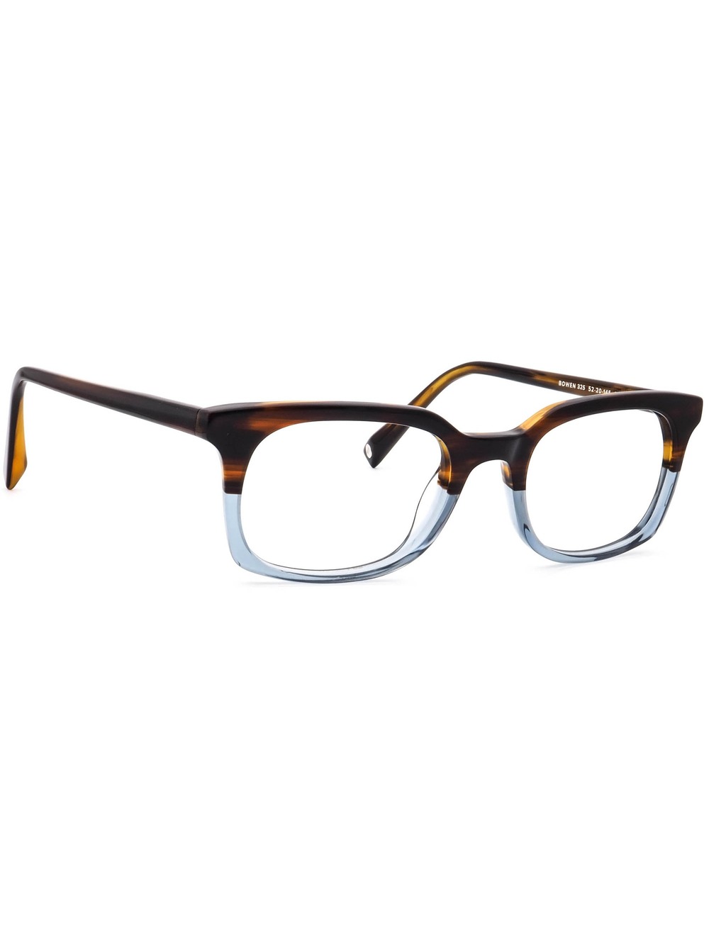 Warby Parker Bowen 325 Eyewear